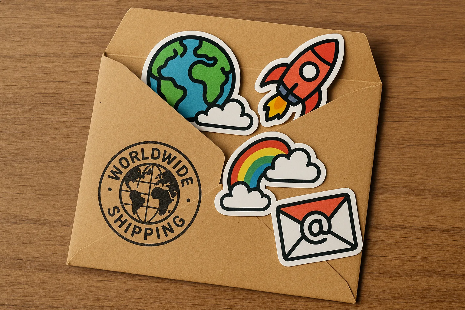 🚚 Free Worldwide Shipping